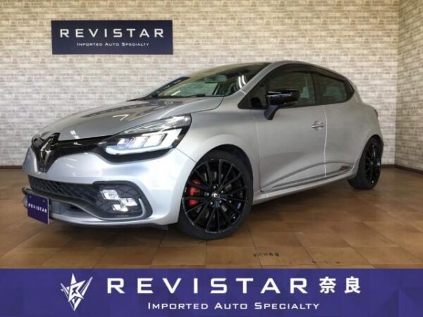 Ref:AUX-19445146 RENAULT LUTECIA 2018