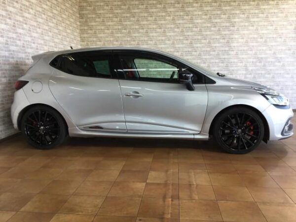 Ref:AUX-19445146 RENAULT LUTECIA 2018 - Image 8