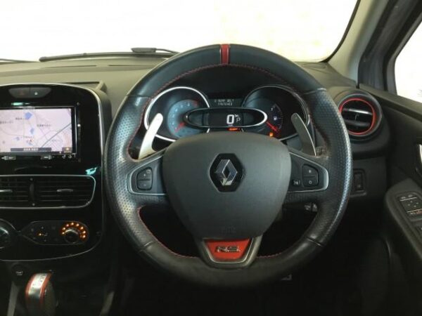 Ref:AUX-19445146 RENAULT LUTECIA 2018 - Image 9