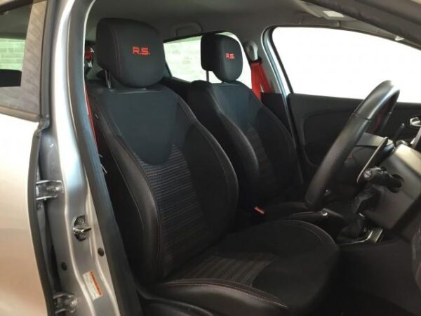 Ref:AUX-19445146 RENAULT LUTECIA 2018 - Image 10