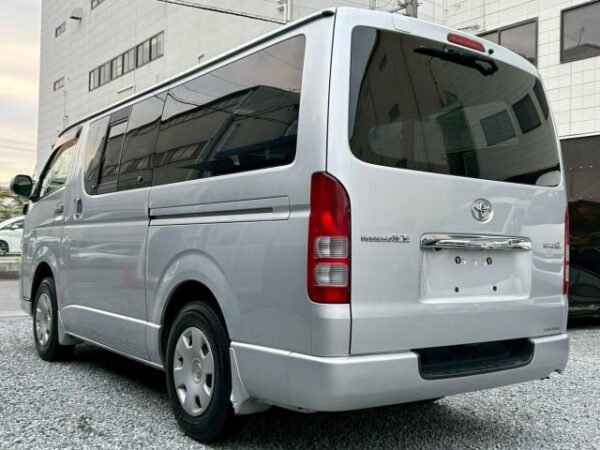 Ref:AUX-19445359 TOYOTA REGIUS ACE VAN 2013 - Image 3