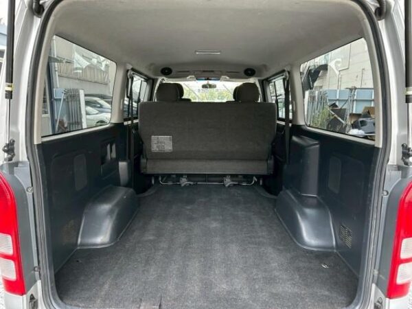 Ref:AUX-19445359 TOYOTA REGIUS ACE VAN 2013 - Image 6
