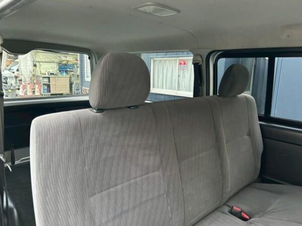 Ref:AUX-19445359 TOYOTA REGIUS ACE VAN 2013 - Image 7