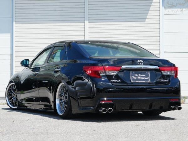 Ref:AUX-19445712 TOYOTA MARK X 2012 - Image 2