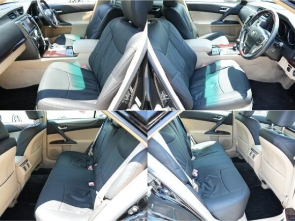 Ref:AUX-19445712 TOYOTA MARK X 2012 - Image 7