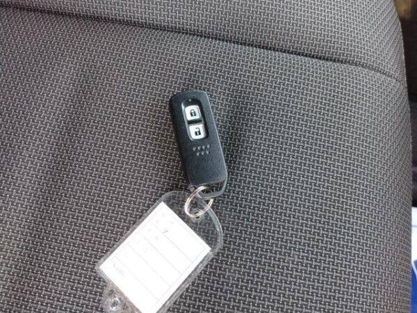 Ref:AUX-19445745 HONDA N-VAN PLUS STYLE 2019 - Image 16