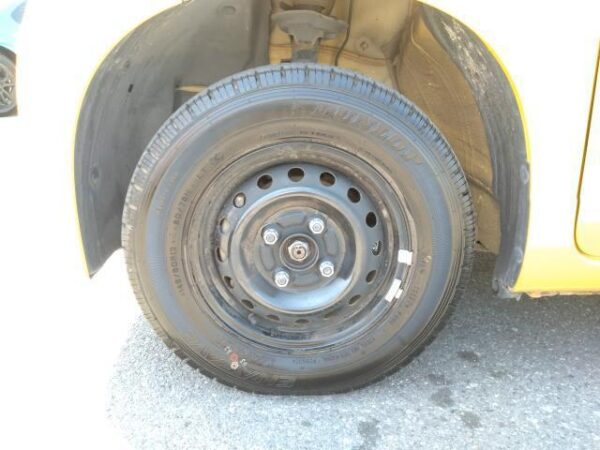 Ref:AUX-19445745 HONDA N-VAN PLUS STYLE 2019 - Image 17