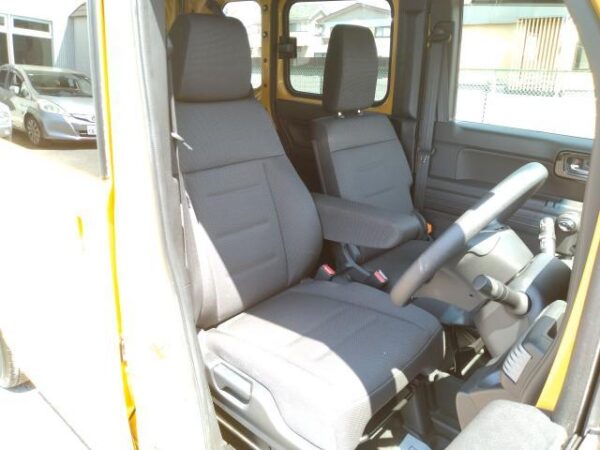 Ref:AUX-19445745 HONDA N-VAN PLUS STYLE 2019 - Image 8