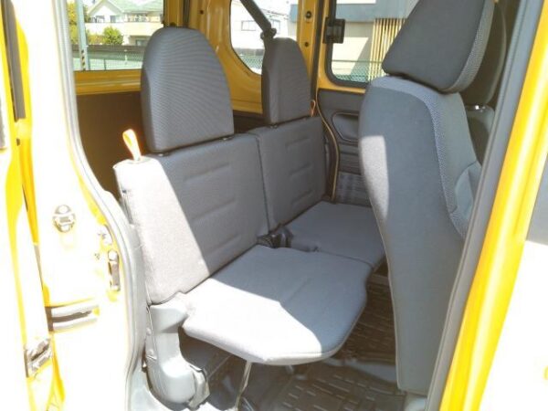Ref:AUX-19445745 HONDA N-VAN PLUS STYLE 2019 - Image 9