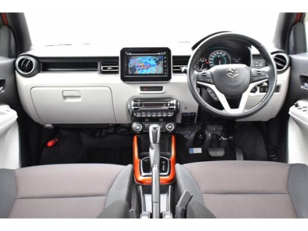 Ref:AUX-19445774 SUZUKI IGNIS 2017 - Image 11