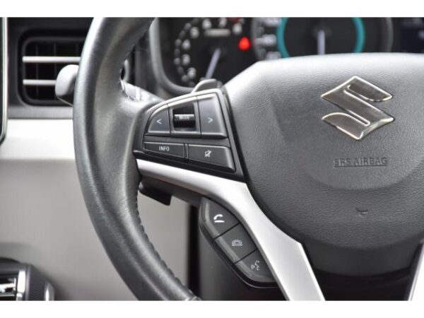 Ref:AUX-19445774 SUZUKI IGNIS 2017 - Image 12
