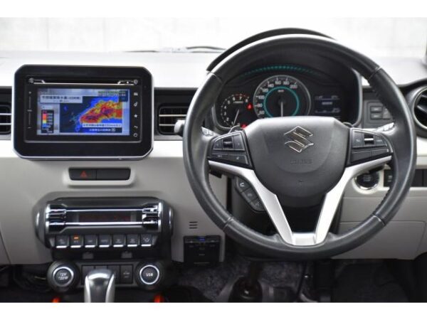 Ref:AUX-19445774 SUZUKI IGNIS 2017 - Image 13