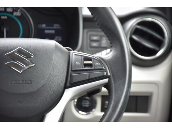 Ref:AUX-19445774 SUZUKI IGNIS 2017 - Image 14