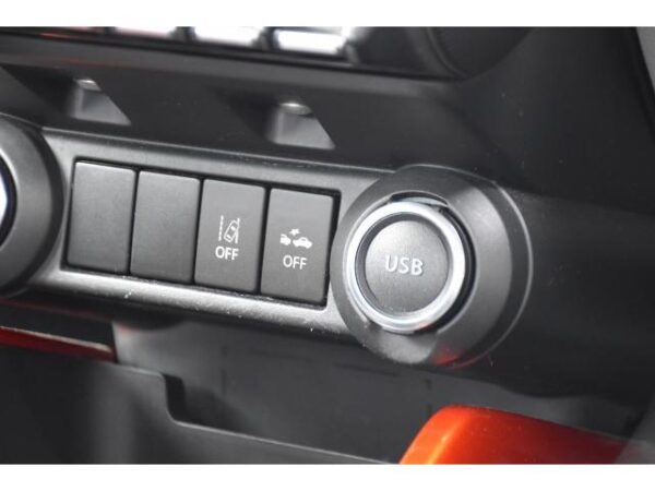 Ref:AUX-19445774 SUZUKI IGNIS 2017 - Image 15