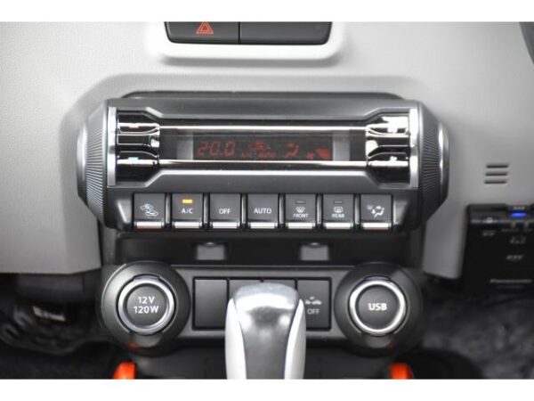 Ref:AUX-19445774 SUZUKI IGNIS 2017 - Image 16