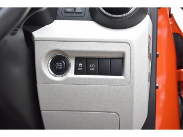 Ref:AUX-19445774 SUZUKI IGNIS 2017 - Image 18