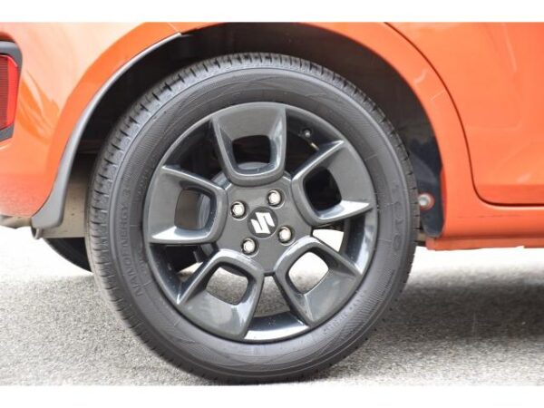 Ref:AUX-19445774 SUZUKI IGNIS 2017 - Image 9