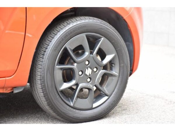 Ref:AUX-19445774 SUZUKI IGNIS 2017 - Image 10