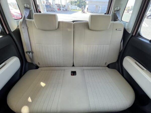 Ref:AUX-19445801 DAIHATSU MIRA COCOA 2012 - Image 11