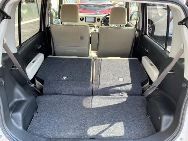 Ref:AUX-19445801 DAIHATSU MIRA COCOA 2012 - Image 13