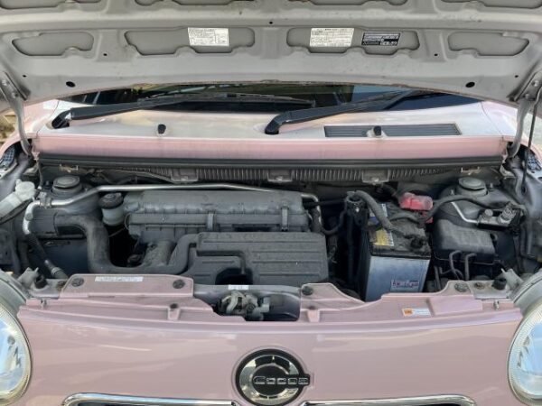 Ref:AUX-19445801 DAIHATSU MIRA COCOA 2012 - Image 17