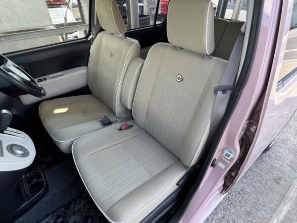 Ref:AUX-19445801 DAIHATSU MIRA COCOA 2012 - Image 10
