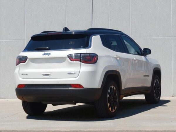 Ref:AUX-19445814 CHRYSLER JEEP JEEP COMPASS 2022 - Image 2