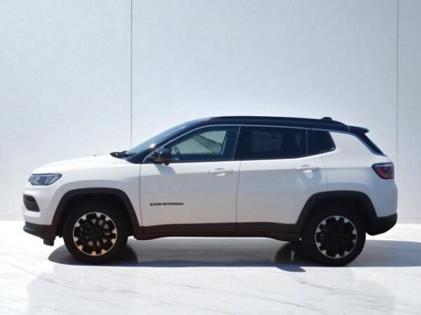 Ref:AUX-19445814 CHRYSLER JEEP JEEP COMPASS 2022 - Image 12