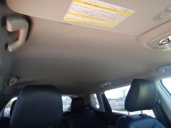 Ref:AUX-19445814 CHRYSLER JEEP JEEP COMPASS 2022 - Image 15