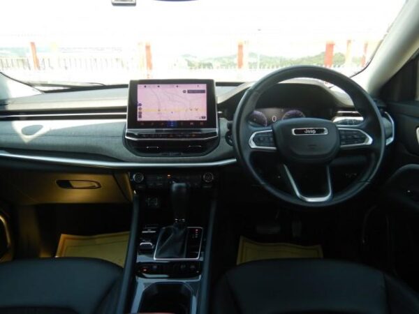Ref:AUX-19445814 CHRYSLER JEEP JEEP COMPASS 2022 - Image 3