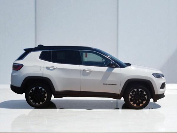 Ref:AUX-19445814 CHRYSLER JEEP JEEP COMPASS 2022 - Image 4