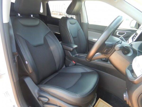 Ref:AUX-19445814 CHRYSLER JEEP JEEP COMPASS 2022 - Image 6