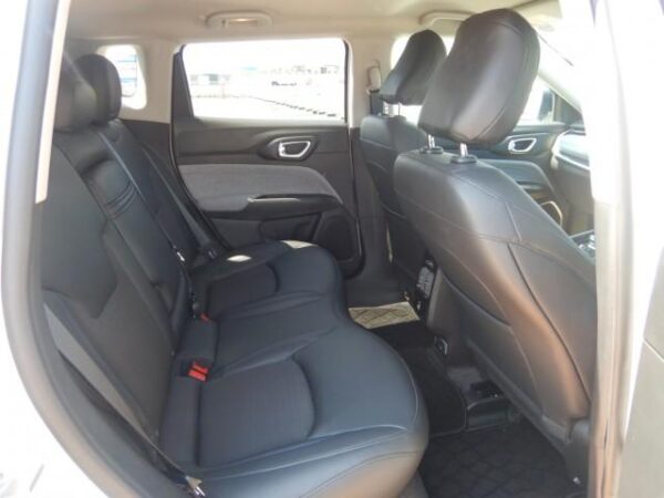 Ref:AUX-19445814 CHRYSLER JEEP JEEP COMPASS 2022 - Image 7
