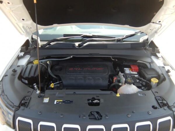 Ref:AUX-19445814 CHRYSLER JEEP JEEP COMPASS 2022 - Image 8