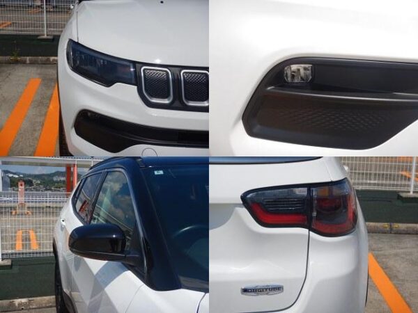 Ref:AUX-19445814 CHRYSLER JEEP JEEP COMPASS 2022 - Image 10