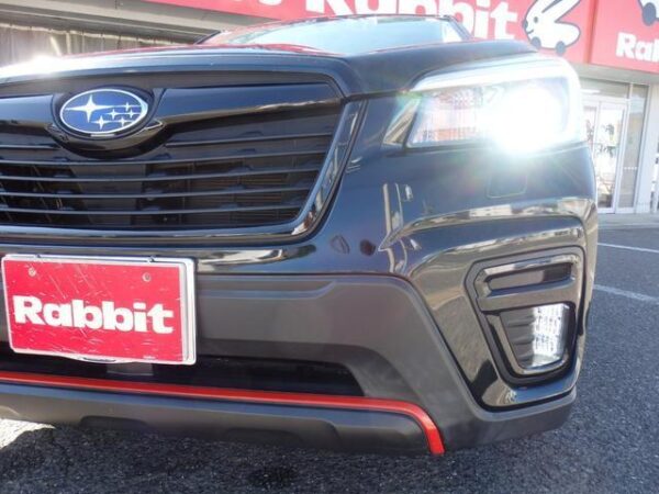 Ref:AUX-19445925 SUBARU FORESTER 2020 - Image 11
