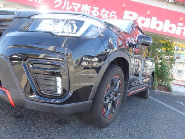 Ref:AUX-19445925 SUBARU FORESTER 2020 - Image 12