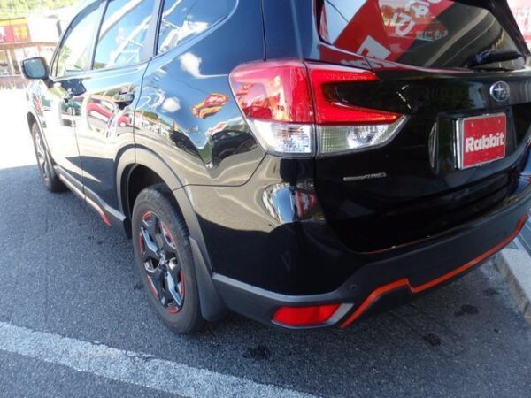 Ref:AUX-19445925 SUBARU FORESTER 2020 - Image 13