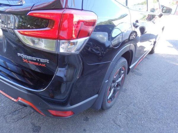 Ref:AUX-19445925 SUBARU FORESTER 2020 - Image 14