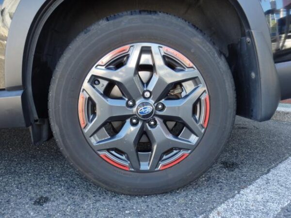 Ref:AUX-19445925 SUBARU FORESTER 2020 - Image 15