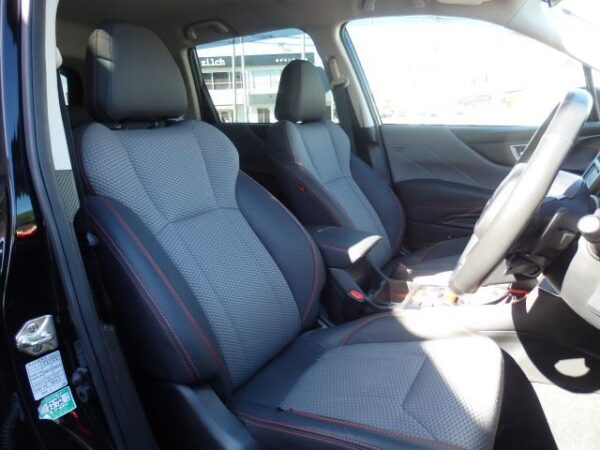 Ref:AUX-19445925 SUBARU FORESTER 2020 - Image 16