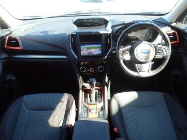 Ref:AUX-19445925 SUBARU FORESTER 2020 - Image 18