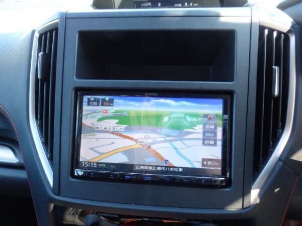 Ref:AUX-19445925 SUBARU FORESTER 2020 - Image 19