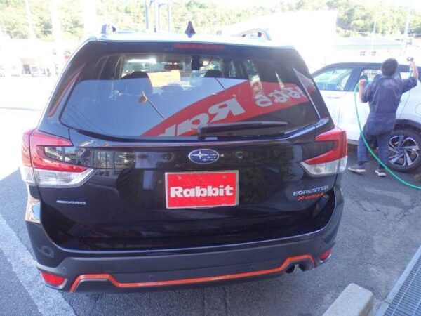 Ref:AUX-19445925 SUBARU FORESTER 2020 - Image 7