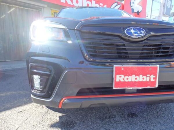 Ref:AUX-19445925 SUBARU FORESTER 2020 - Image 9