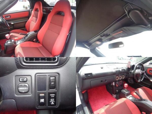 Ref:AUX-19445929 TOYOTA MR-S 2004 - Image 6