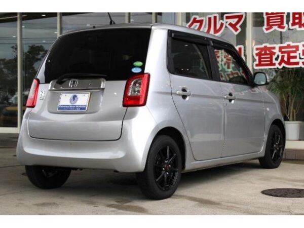 Ref:AUX-19445940 HONDA N-ONE 2014 - Image 2