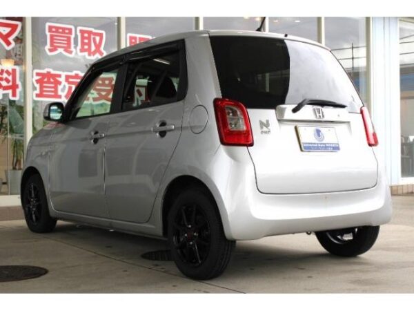 Ref:AUX-19445940 HONDA N-ONE 2014 - Image 11