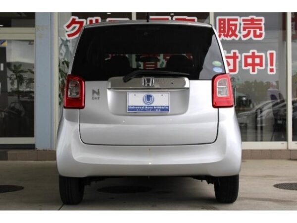 Ref:AUX-19445940 HONDA N-ONE 2014 - Image 12