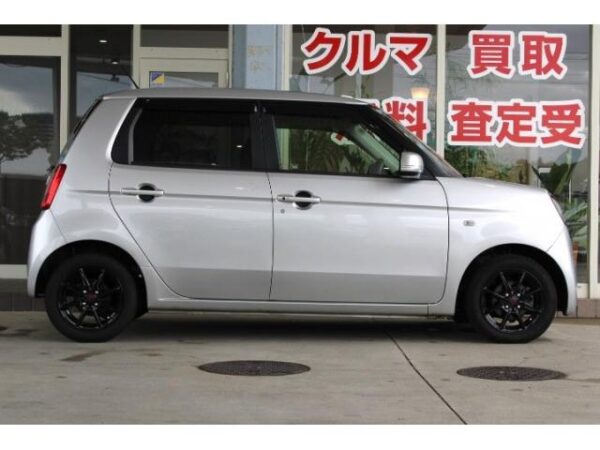 Ref:AUX-19445940 HONDA N-ONE 2014 - Image 13